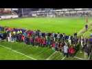 N1, Virton - Charleroi U23 (0-1): le résumé de la partie