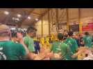 Basket - Finale de la Coupe AWBB: Neufchâteau B sacré