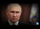 Russie : une opposition sous contrôle