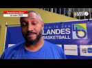 VIDÉO. Coupe des Landes : Boris Diaw savoure la qualification de Biscarrosse en demi-finale