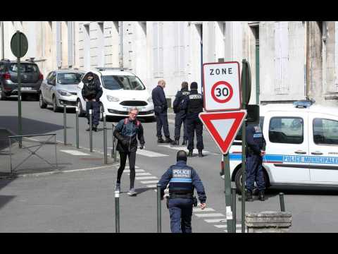 Féminicide à Angoulême : un jeune homme jugé pour avoir tué son amie de 72 coups de couteau