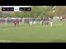 Football - National 3 : Espaly surprend le Clermont Foot (B) sur son terrain
