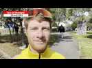 VIDÉO. Tour de Bretagne 2024 : « Je pense forcément au général » explique Morné Van Niekerk