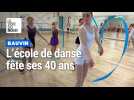 L'école de danse de Bauvin fête ses 40 ans