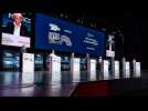 Présidence de la Commission européenne : les 3 moments clés du premier débat avec les candidats