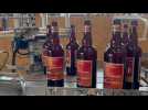 Marquise : La bière du Boulonnais primée au concours international de Lyon