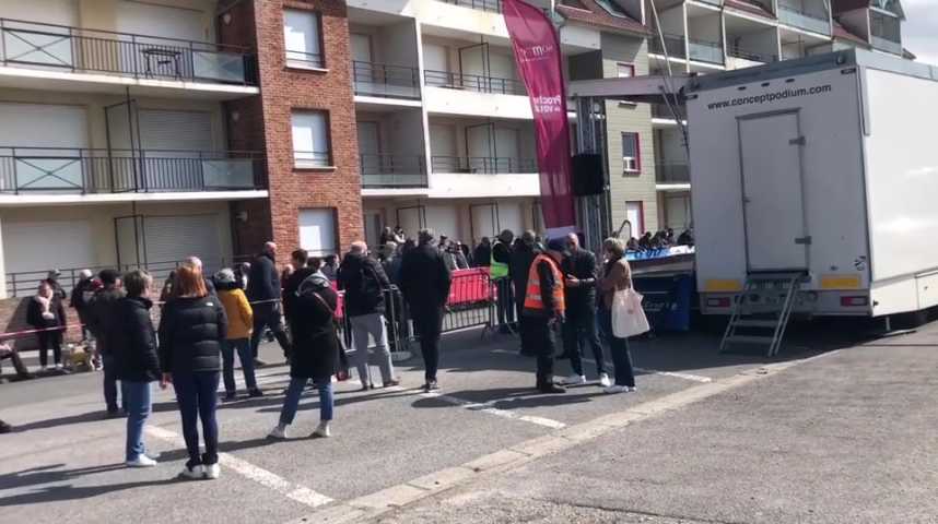 Vidéos Cyclisme Corentin Devroute (SCO Dijon) s'impose au Grand