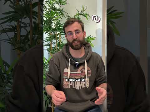Cette musique perdue à jamais a été retrouvée ! #shorts