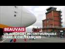 Beauvais : un aéroport incontournable dans le ciel français