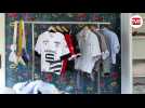 Stade Rennais : des maillots uniques signés 'Madeleine adore