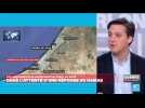 Égypte : réponse attendue du Hamas à une offre de trêve à Gaza