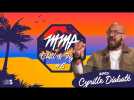 MMA Chill & Fight #5 avec Cyrille Diabaté