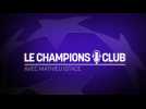 Champions Club du 29 avril 2024