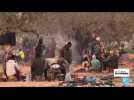Tunisie : des évacuations forcées de migrants subsahariens à Sfax