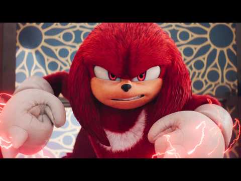 Knuckles - Bande annonce 1 - VO