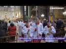Célébration des 700 ans de la cathédrale de Perpignan