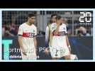 Dortmund - PSG : Le débrief de la défaite parisienne (1-0)
