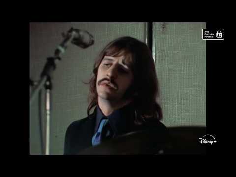 Let it be - Bande annonce 3 - VO - (1970)