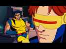 X-Men '97 - Bande annonce 1 - VO