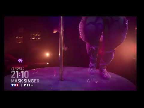 Mask Singer 2024, Saison 6, Bande Annonce