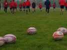 Aveyron : le club de rugby à XIII de Villefranche se prépare pour la finale contre Villegailhenc