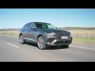 2025 Genesis GV80 Coupe Driving Video