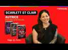 HADÈS : Scarlett St Clair nous dévoile les secrets de sa saga littéraire