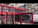Boulogne : la guinguette ouvrira le 8 mai sur la terrasse du Bar Hamiot