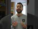 Rabbit R1, Humane : pourquoi les « gadgets IA » sont NULS #shorts