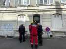 Une poutre s'affaisse dans un immeuble, un arrêté d'évacuation pris en urgence à Angers