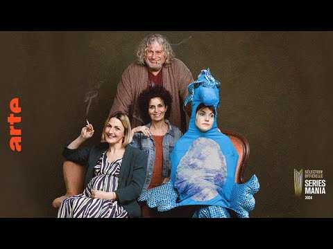 Bouchon | Série | ARTE