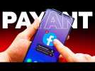 Facebook et Instagram à 10€ par mois ! META Forcé par l’UE.