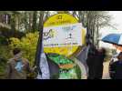 Tour de France : le contre-la-montre est lancé pour la Haute-Marne