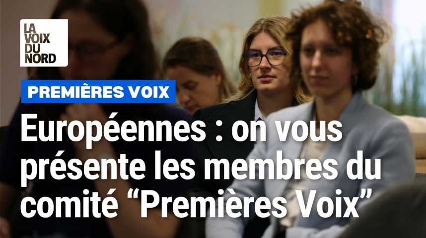 Qui Sont Les Membres De Premières Voix Le Comité éditorial Jeunes De