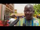 Journée internationale du travail au Burkina Faso : la traditionnelle marche empêchée