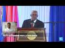 Haïti : qui est Edgard Leblanc Fils, président du conseil de transition ?