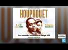 Culture : une comédie musicale sur Félix Houphouët-Boigny, ancien président ivoirien