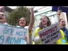 Soutien à Gaza : le mouvement de protestation étudiant s'étend à l'Australie