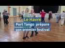 Le Havre accueille son premier festival de tango au Magic Mirrors