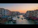 Venise : les défis hors normes des bâtisseurs