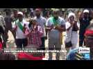 Des dizaines de personnes interpellées au Bénin à la suite des célébrations du 1er mai