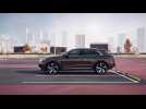 Audi Q8 TFSI e quattro – Plug-in hybrid technology – Animation