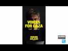 Voices for Gaza : ce collectif à pour objectif de 