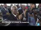 Décryptage : le conseil de transition en Haïti s'est choisi un président
