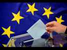 VIDÉO. Élections européennes : voici comment s'inscrire sur les listes électorales depuis chez soi