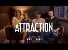 Bande-annonce Attraction TF1 - Label :  Ouest France - Category : News
