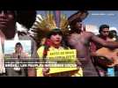 Brésil : les peuples indigènes déçus de la politique de Lula