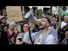 Allemagne : une manifestation d'islamistes appelant au califat fait scandale