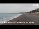 VIDEO. Un nuage de sable du Sahara colore le ciel du Sud de la France