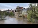 VIDEO. Les images des inondations dans la Vienne